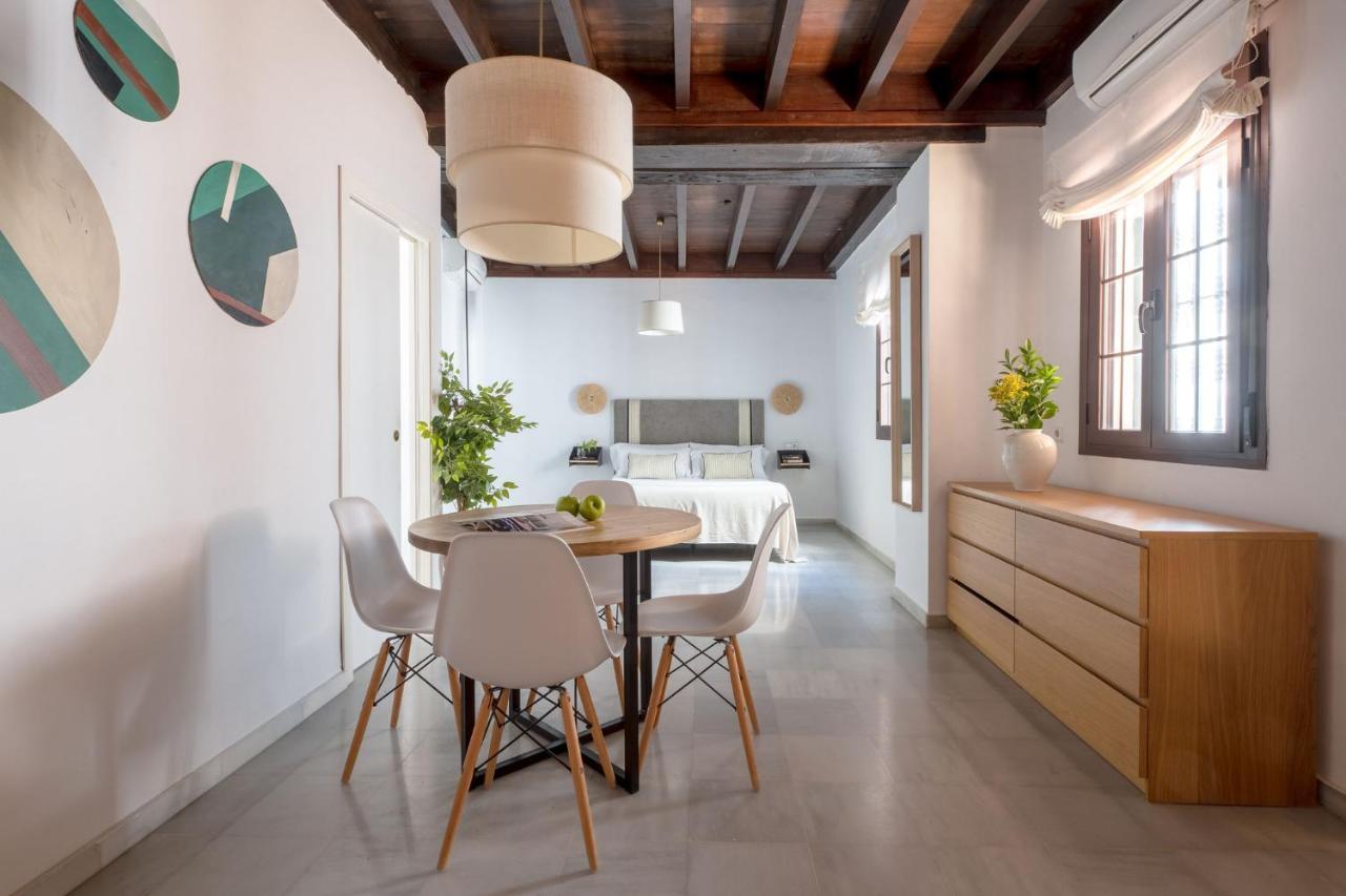 Apartment Triana Boutique By Hommyhome Seville