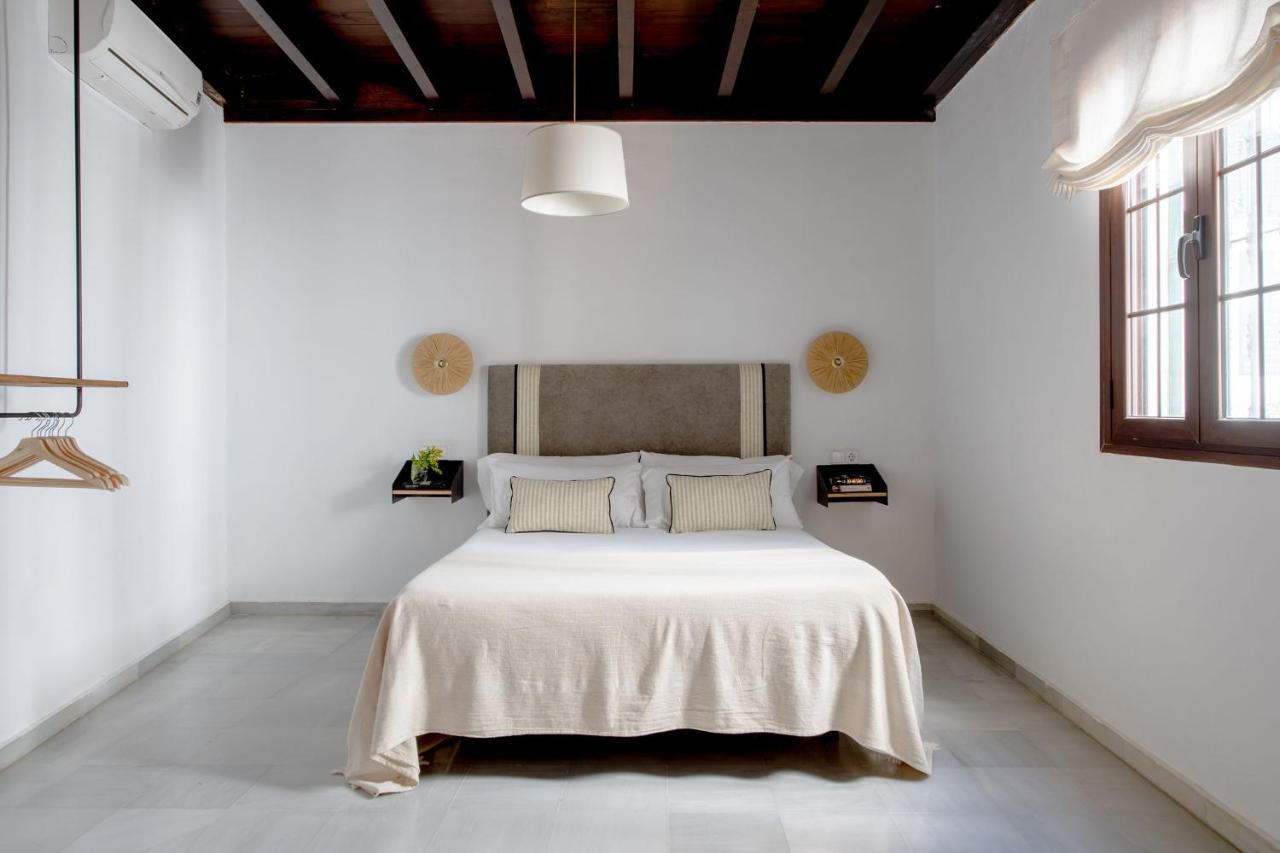 Triana Boutique By Hommyhome Apartment
