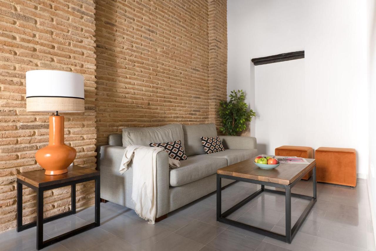 Apartment Triana Boutique By Hommyhome