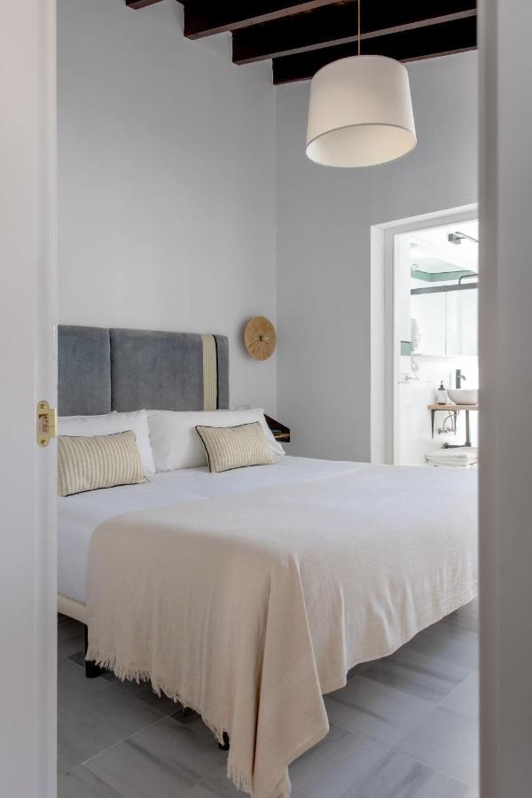 Apartment Triana Boutique By Hommyhome Seville