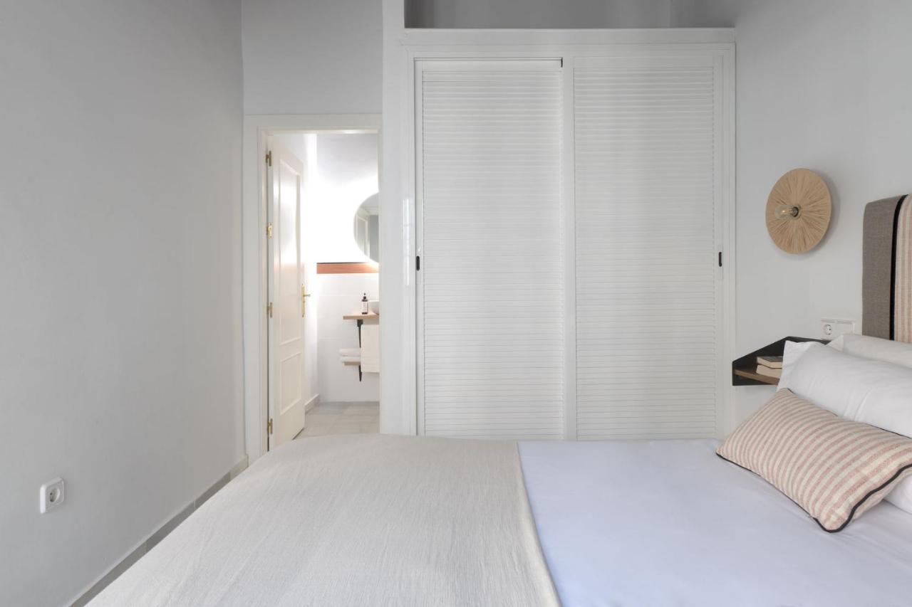 Triana Boutique By Hommyhome Apartment